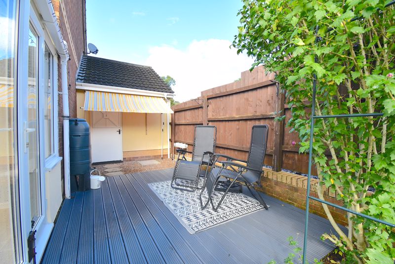 Garden- click for photo gallery